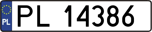PL14386
