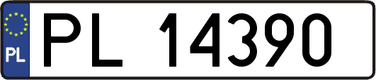 PL14390