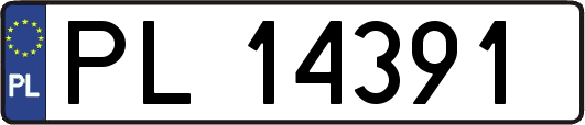 PL14391