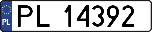 PL14392