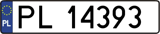 PL14393