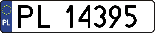 PL14395