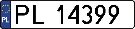 PL14399