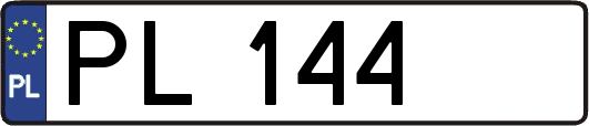 PL144