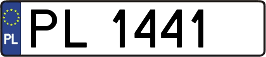 PL1441