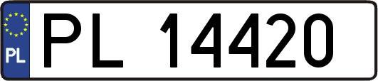 PL14420