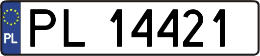 PL14421