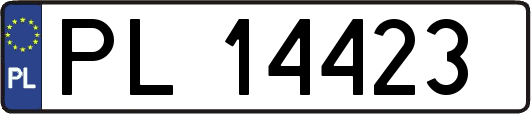 PL14423