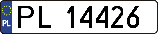 PL14426
