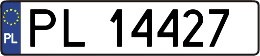 PL14427