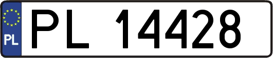 PL14428
