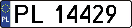 PL14429