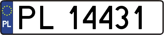 PL14431