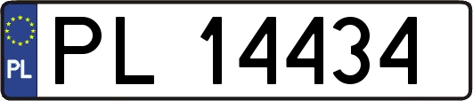 PL14434