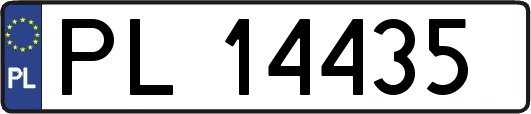 PL14435