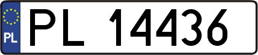 PL14436