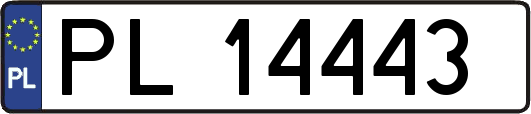PL14443