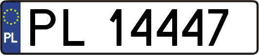 PL14447