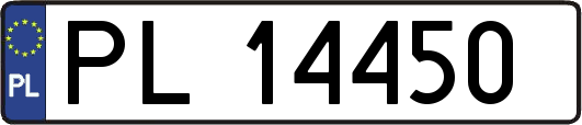 PL14450