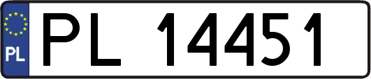 PL14451