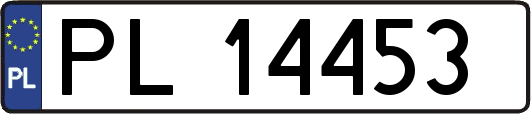 PL14453