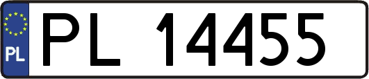 PL14455
