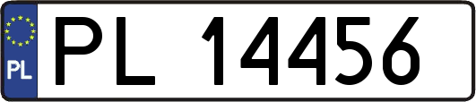 PL14456