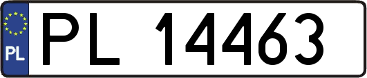 PL14463