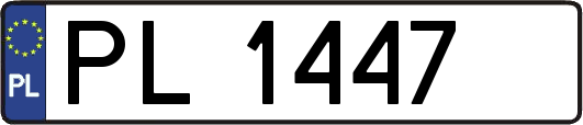 PL1447