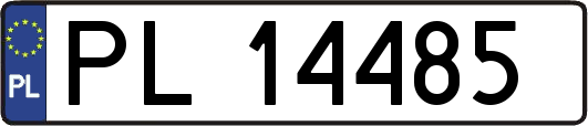 PL14485