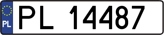PL14487