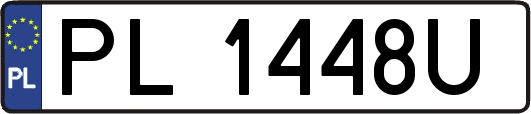 PL1448U