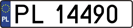 PL14490