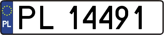 PL14491