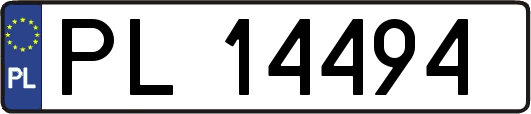 PL14494