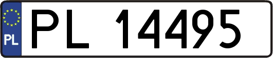 PL14495