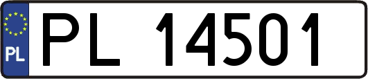 PL14501