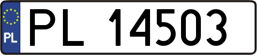 PL14503