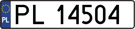 PL14504