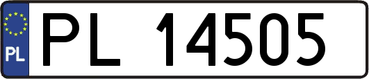 PL14505
