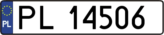 PL14506