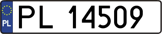 PL14509
