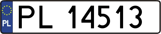 PL14513