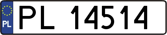 PL14514