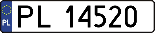 PL14520