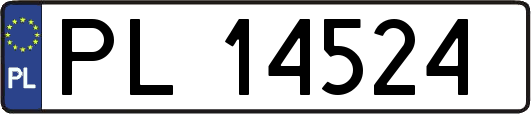 PL14524