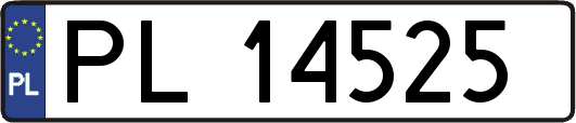 PL14525