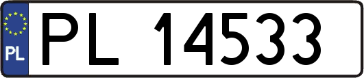 PL14533