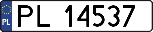 PL14537