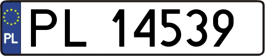PL14539